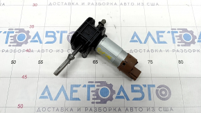 Mercedes GLC 16-22 driver's seat cushion adjustment motor front