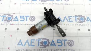Mercedes GLC 16-22 driver's seat cushion adjustment motor front