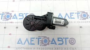 Mercedes GLC 16-22 Driver's Seat Backrest Adjustment Motor