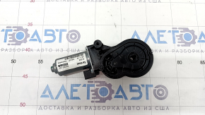 Mercedes GLC 16-22 Driver's Seat Backrest Adjustment Motor