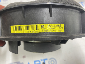 Front right door speaker Chevrolet Equinox 10-17