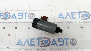 Motor for longitudinal adjustment of the driver's seat Mercedes GLC 16-22