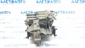 Rear differential gearbox electric Lexus RX400h 06-09 178k