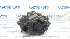 Rear differential gearbox electric Lexus RX400h 06-09 178k