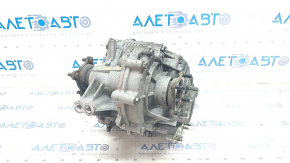 Rear differential gearbox electric Lexus RX400h 06-09 178k