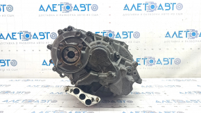 Rear differential gearbox electric Lexus RX400h 06-09 178k