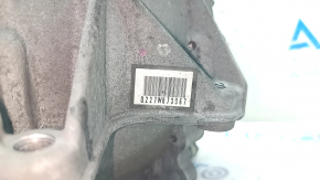 Rear differential gearbox electric Lexus RX400h 06-09 178k