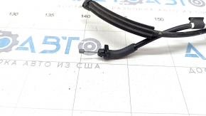 Ford Escape MK4 20-22 Front Hood Release Cable