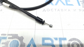 Ford Escape MK4 20-24 Hood Release Cable Rear