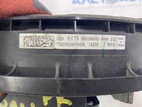 Front right door speaker Chevrolet Impala 14-20