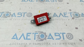 Antenna Amplifier Lincoln Nautilus 19-23 Door Trunk Left