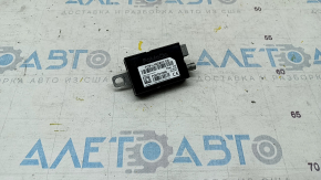 Antenna Amplifier Lincoln Nautilus 19-23 Door Trunk Right