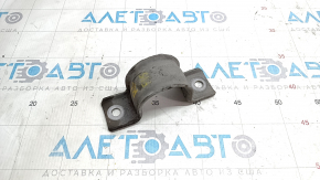 Rear stabilizer mounting bracket left BMW X5 F15 14-18