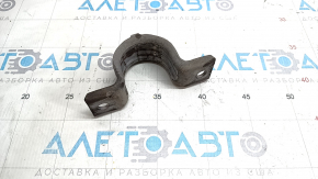 Rear stabilizer mounting bracket left BMW X5 F15 14-18