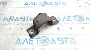 Rear stabilizer mounting bracket right BMW X5 F15 14-18