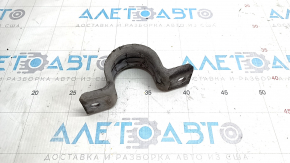 Rear stabilizer mounting bracket right BMW X5 F15 14-18