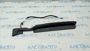 Trunk lid tilt sensor right Lincoln Nautilus 19-23