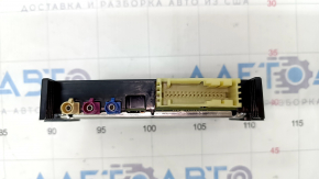 Telematics Communication Bluetooth Control Module Mercedes GLC 16-22