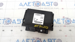 Automatic transmission control unit Mercedes GLC 16-22