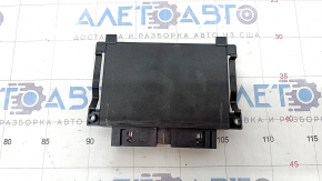 Automatic transmission control unit Mercedes GLC 16-22