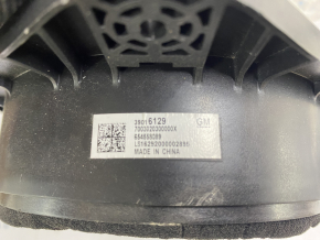 Chevrolet Cruze 16-Front Right Door Speaker