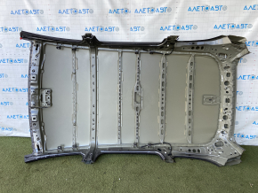 Metal roof Honda CRV 17-22 LX sawed off, without hatch, butts