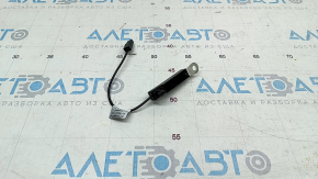 Antenna module left Lincoln Nautilus 19-23 tailgate left
