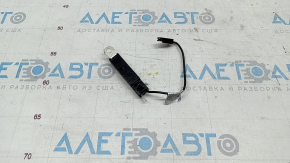 Antenna module right Lincoln Nautilus 19-23 door trunk right