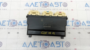 Driver's seat control unit Mercedes GLC 16-22