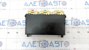 Driver's seat control unit Mercedes GLC 16-22