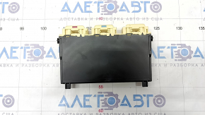 Mercedes GLC 16-22 passenger seat control unit