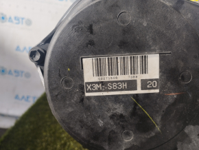 Engine 3MZ-FE Lexus RX400h 06-07 178k