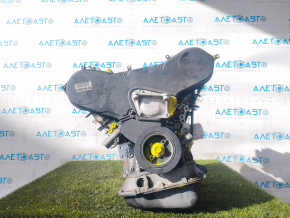 Engine 3MZ-FE Lexus RX400h 06-07 178k