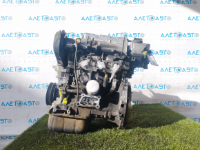 Engine 3MZ-FE Lexus RX400h 06-07 178k