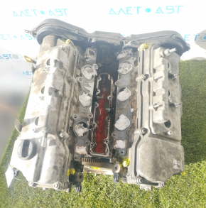 Engine 3MZ-FE Lexus RX400h 06-07 178k
