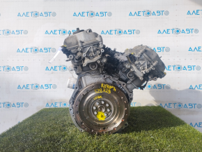 Engine 3MZ-FE Lexus RX400h 06-07 178k