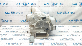 Bare air conditioner housing, left side of Lexus RX400h 04-08