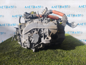 Automatic transmission assembly Lexus RX400h 06-09 CVT P310 CVT 178k