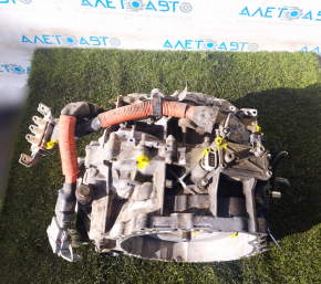 Automatic transmission assembly Lexus RX400h 06-09 CVT P310 CVT 178k