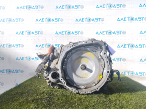 Automatic transmission assembly Lexus RX400h 06-09 CVT P310 CVT 178k