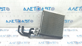 Lexus RX400h 04-08 evaporator with valve