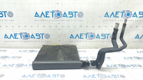Lexus RX400h 04-08 evaporator with valve