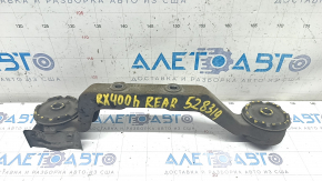 Gearbox bracket Lexus RX400h 06-09 silents cracked