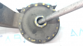 Gearbox bracket Lexus RX400h 06-09 silents cracked
