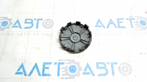 Central cap for BMW X5 F15 14-18 68mm disk corrosion on chrome