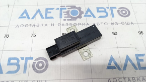 Power relay of battery distributor Mercedes GLC 16-22