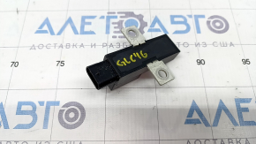 Power relay of battery distributor Mercedes GLC 16-22