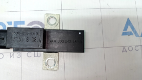 Power relay of battery distributor Mercedes GLC 16-22