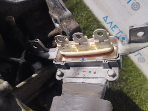 Automatic transmission assembly Lexus RX400h 06-09 CVT P310 CVT 178k