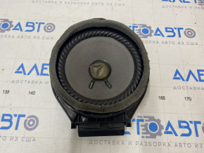 Chevrolet Volt 11-15 bose front left door speaker is dented